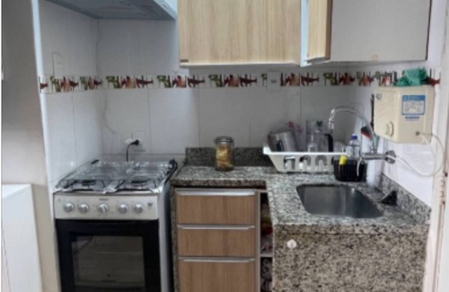 Laranjeiras Apartment | Little Carioca
