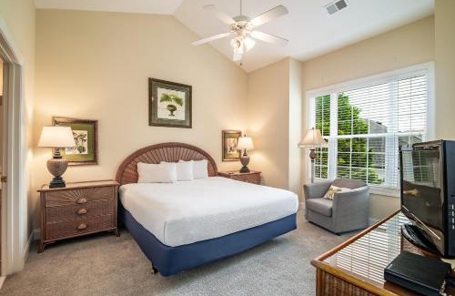 Litchfield by the Sea Resort | Litchfield Beach & Golf Resort