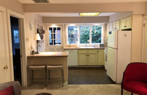 Litchfield Apartment | Litchfield Hills Hideaway