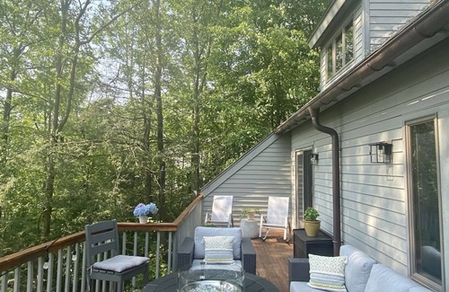 Goshen House | Litchfield Hills Lakefront Home! Amazing location, views and sunsets