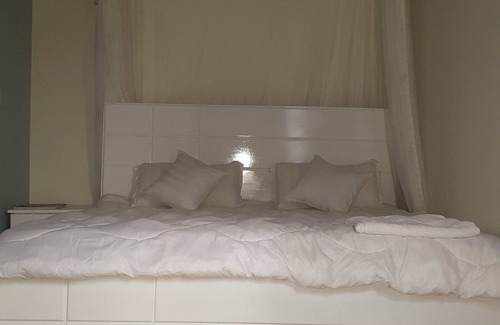 Mbarara House | Lite Cottages