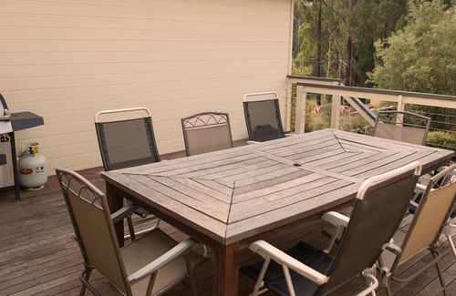 Marysville House | Lithgow Falls - Marysville