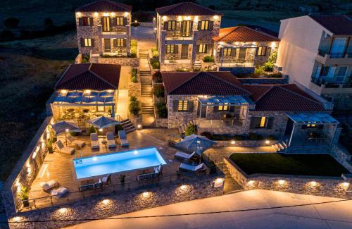 Agios Ioannis Apartment | Lithoessa Luxury Apartments