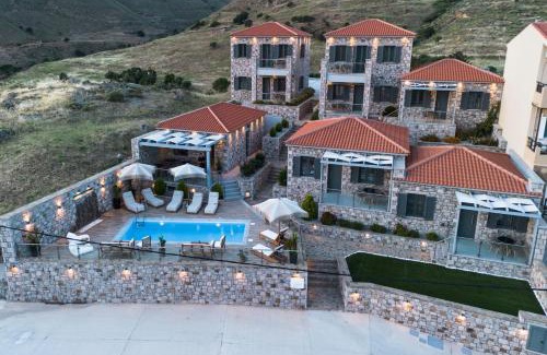 Agios Ioannis Apartment | Lithoessa Luxury Apartments