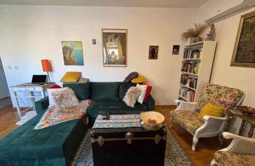 Vilnius County Apartment | Lithu Stay Rimas