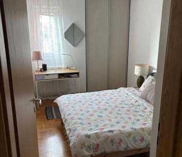 Vilnius County Apartment | Lithu Stay Rimas