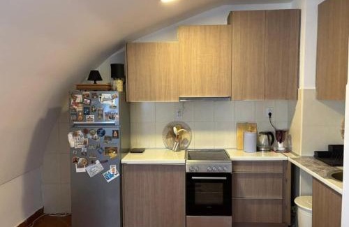 Vilnius County Apartment | Lithu Stay Rimas