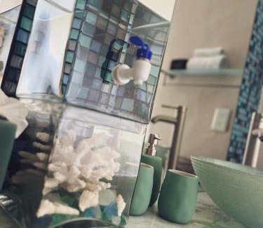 Litibu House | Litibu Suites Beach House