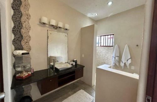 Litibu House | Litibu Suites Beach House