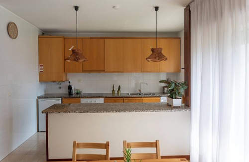 Esposende Apartment | Litoral Beach Apartment - Esposende