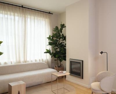 Stationsbuurt Noord House | Lits de Lo - Boutique Rooms