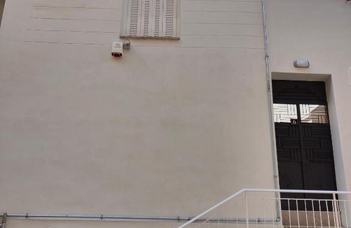 Kinosargous Apartment | Litseli