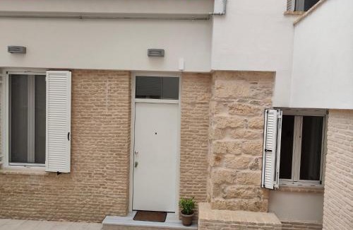Kinosargous Apartment | Litseli