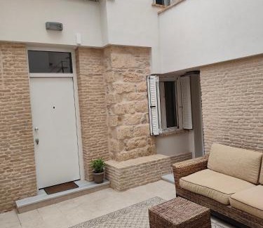 Kinosargous Apartment | Litseli