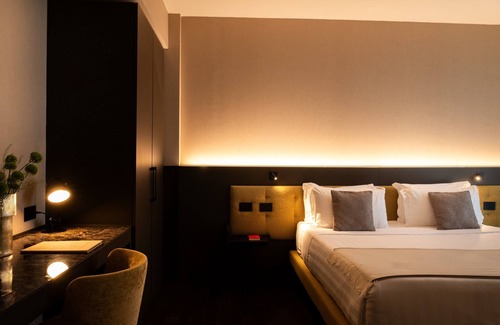 Lainate Hotel | Litta Palace Milano