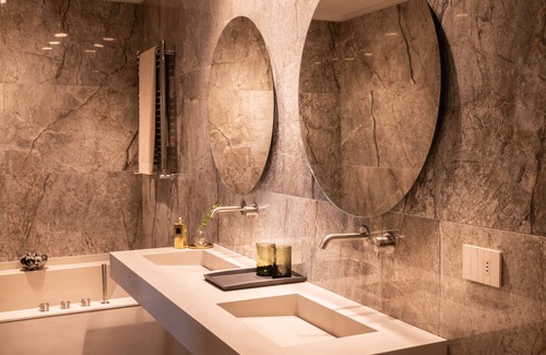 Lainate Hotel | Litta Palace Milano