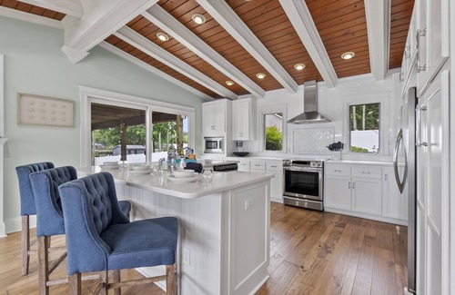 Mount Mourne House | Little Acorn Luxury - Luxury Lake Norman Living with Amazing Views