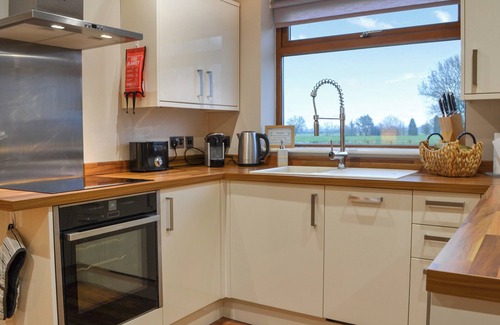 Ryther Cottage | Little Acres Cottage