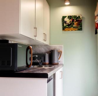 New Forest District Apartment | Little Acres