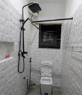 Port Harcourt House | Little Afrika