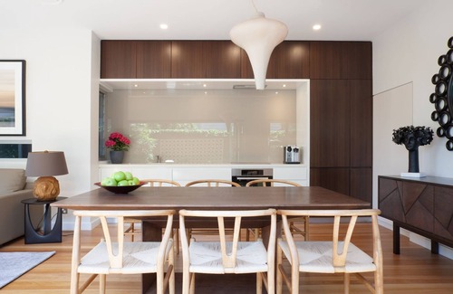 North Sydney House | Little Alfie, North Sydney Isyd