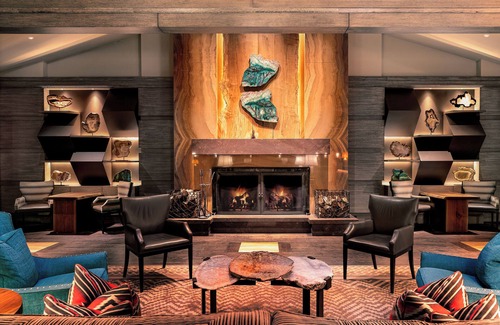 Flagstaff Hotel | Little America Flagstaff