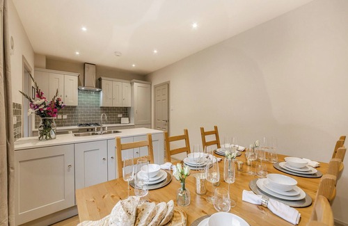 Amble Cottage | Little Anchor Cottage