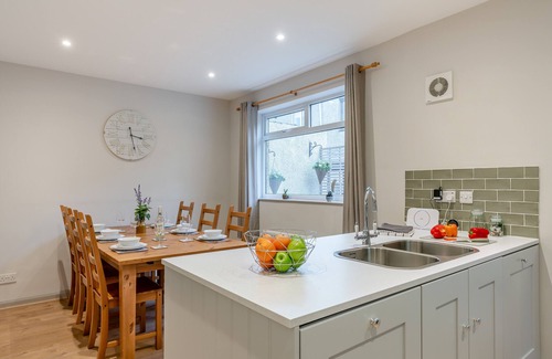 Amble House | Little Anchor Cottage