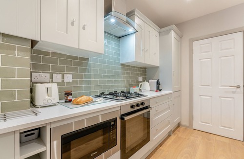 Amble House | Little Anchor Cottage