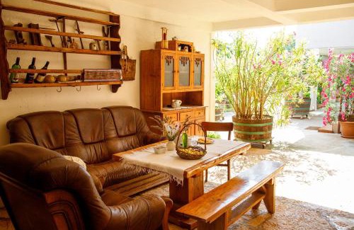 Sveti Petar u Sumi Apartment | Little App - magical surrounding