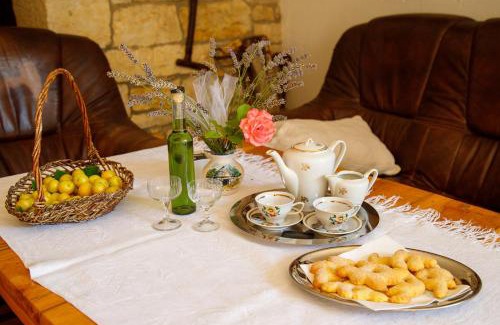 Sveti Petar u Sumi Apartment | Little App - magical surrounding