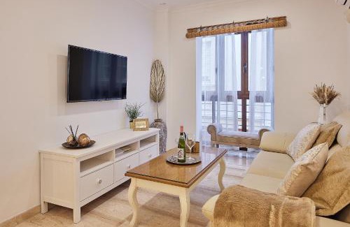 Old Town Apartment | Little Arboli Little Apartments