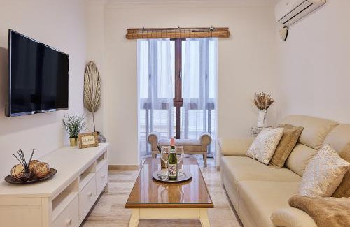 Old Town Apartment | Little Arboli Little Apartments