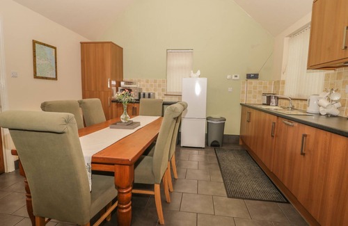 Buckton Cottage | Little Argham Cottage
