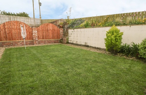 Buckton Cottage | Little Argham Cottage