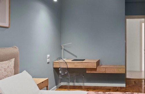 Ilisia Apartment | Little Athens