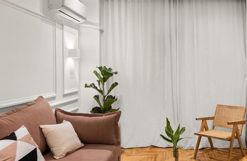 Ilisia Apartment | Little Athens