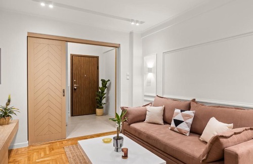Ilisia Apartment | Little Athens