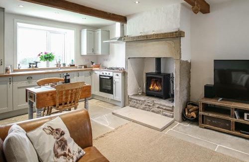 Grange Moor House | Little Badger Cottage