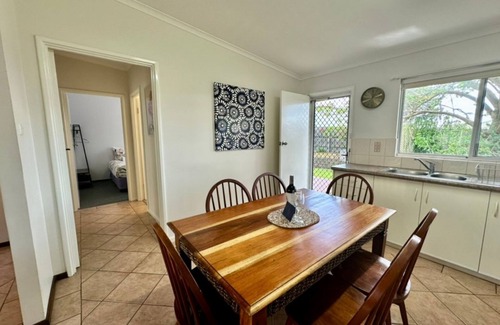 Mira Mar Apartment | Little Barmup Awaits