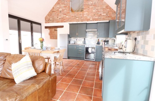 Dereham Cottage | Little Barn