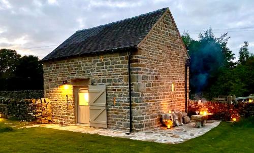 Grindon House | Little Barn Peak District