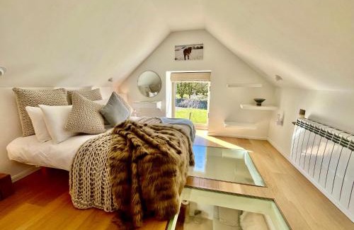 Grindon House | Little Barn Peak District