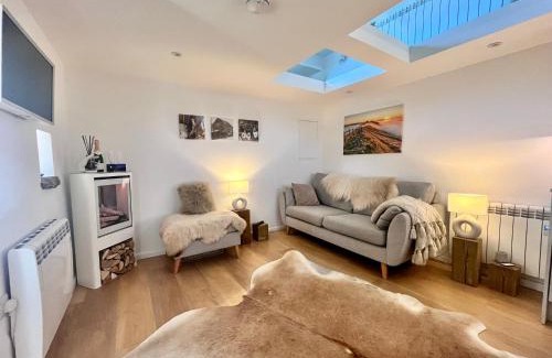 Grindon House | Little Barn Peak District