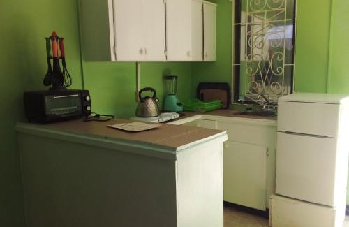 Atlantic Shores Apartment | Little Bay Apartment