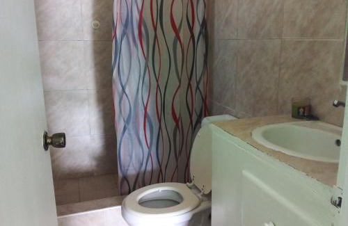 Atlantic Shores Apartment | Little Bay Apartment