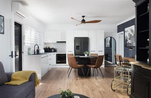 Nelson Bay Villa | Little Beach Boutique Apartment Pet Friendly