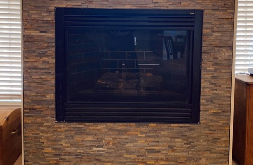 Forest Lakes House | Little Bear Lodge : Lakefront Home with an incredible view!