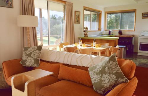 Lunawanna House | Little Belmont