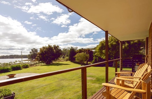 Lunawanna House | Little Belmont